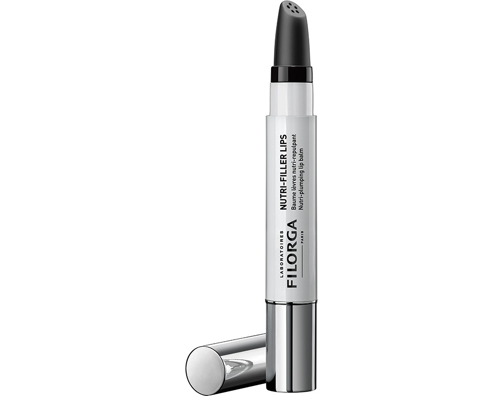BÁLSAMO FILORGA LABIAL NUTRI FILLER 4G