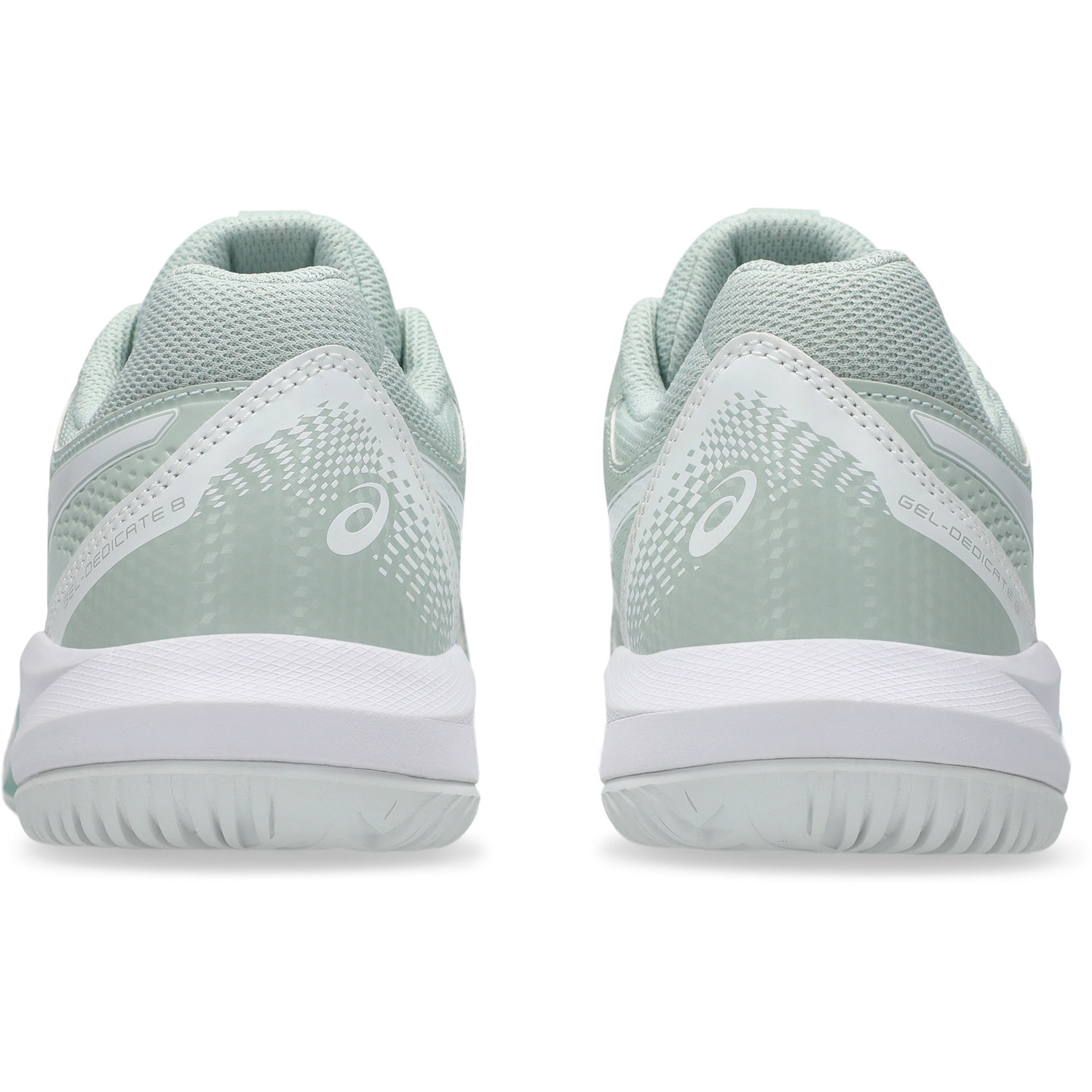 ASICS Gel-Dedicate 8 Dames