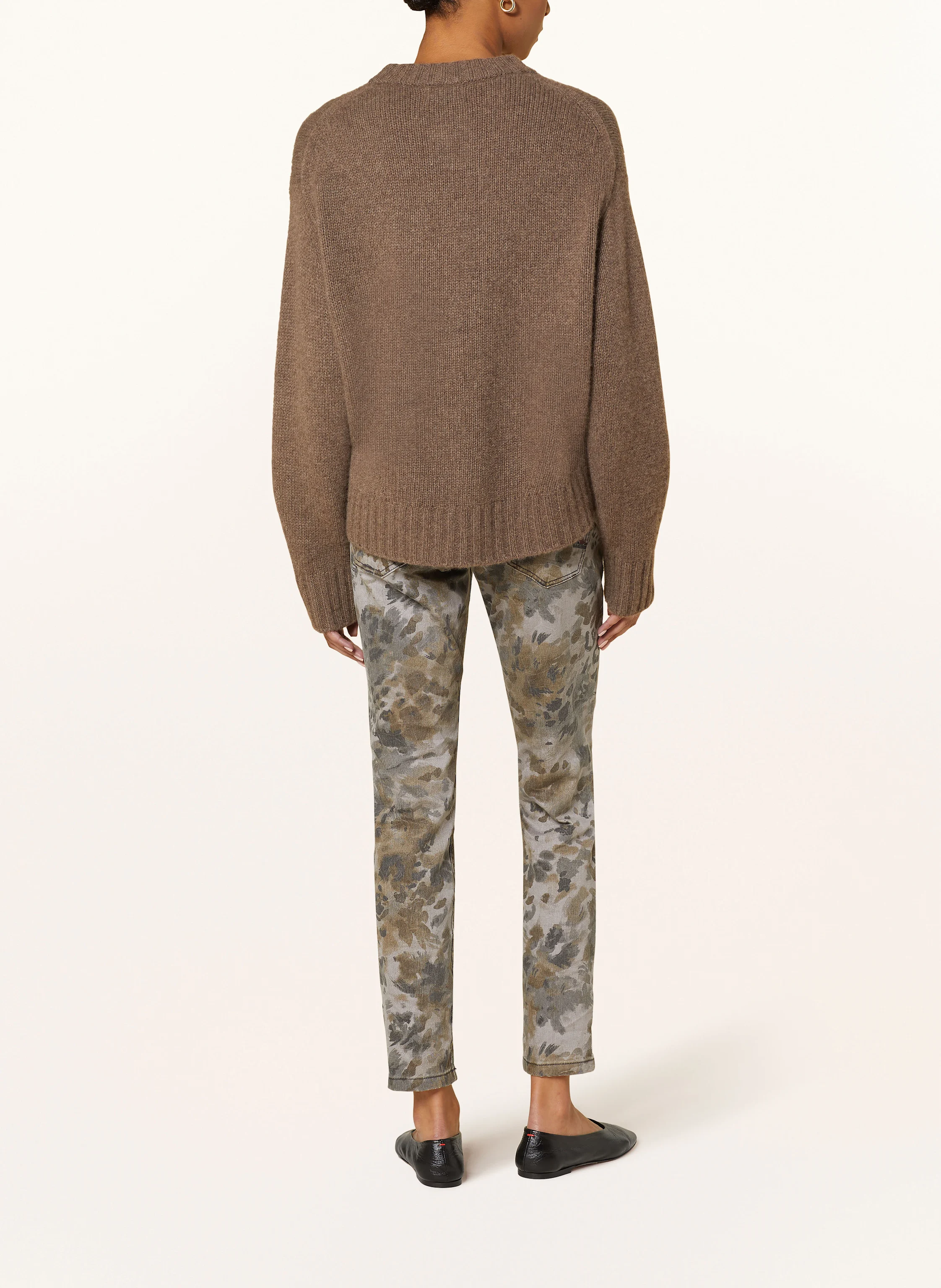 Buena Vista Skinny Jeans MALIBU