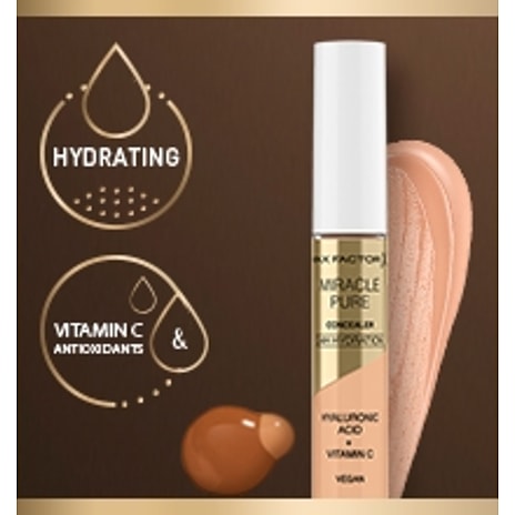 Concealer 01 Fair