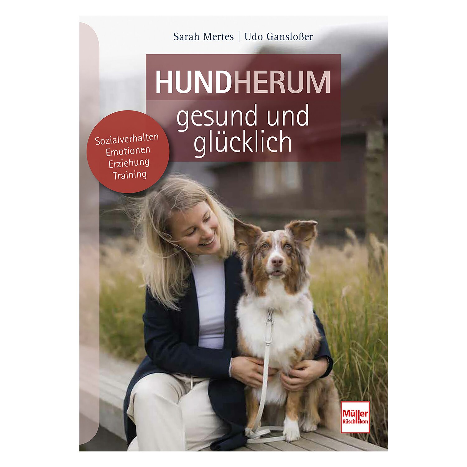 Hundherum gesund und glücklich