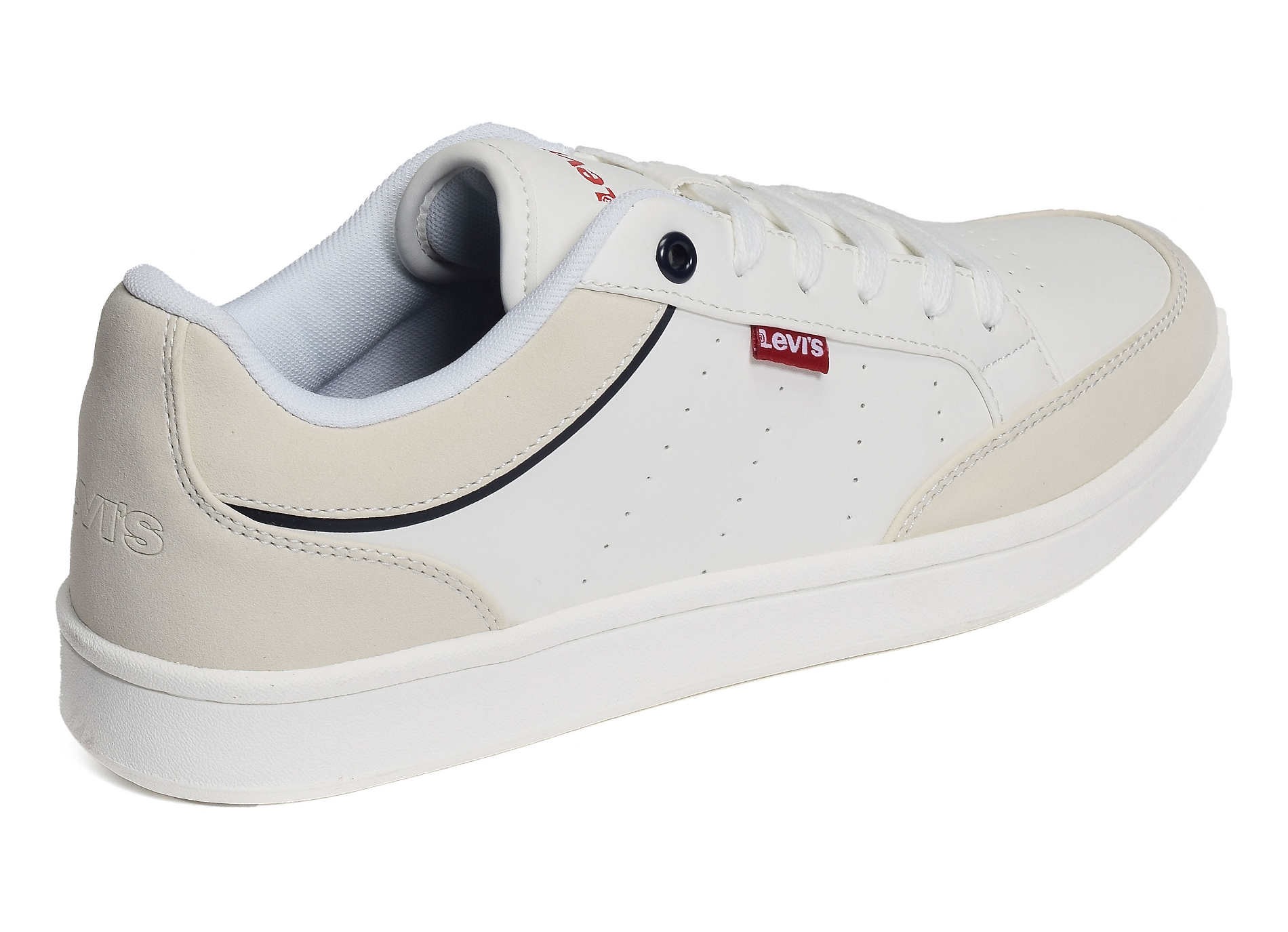 Billy 2.0 blanc