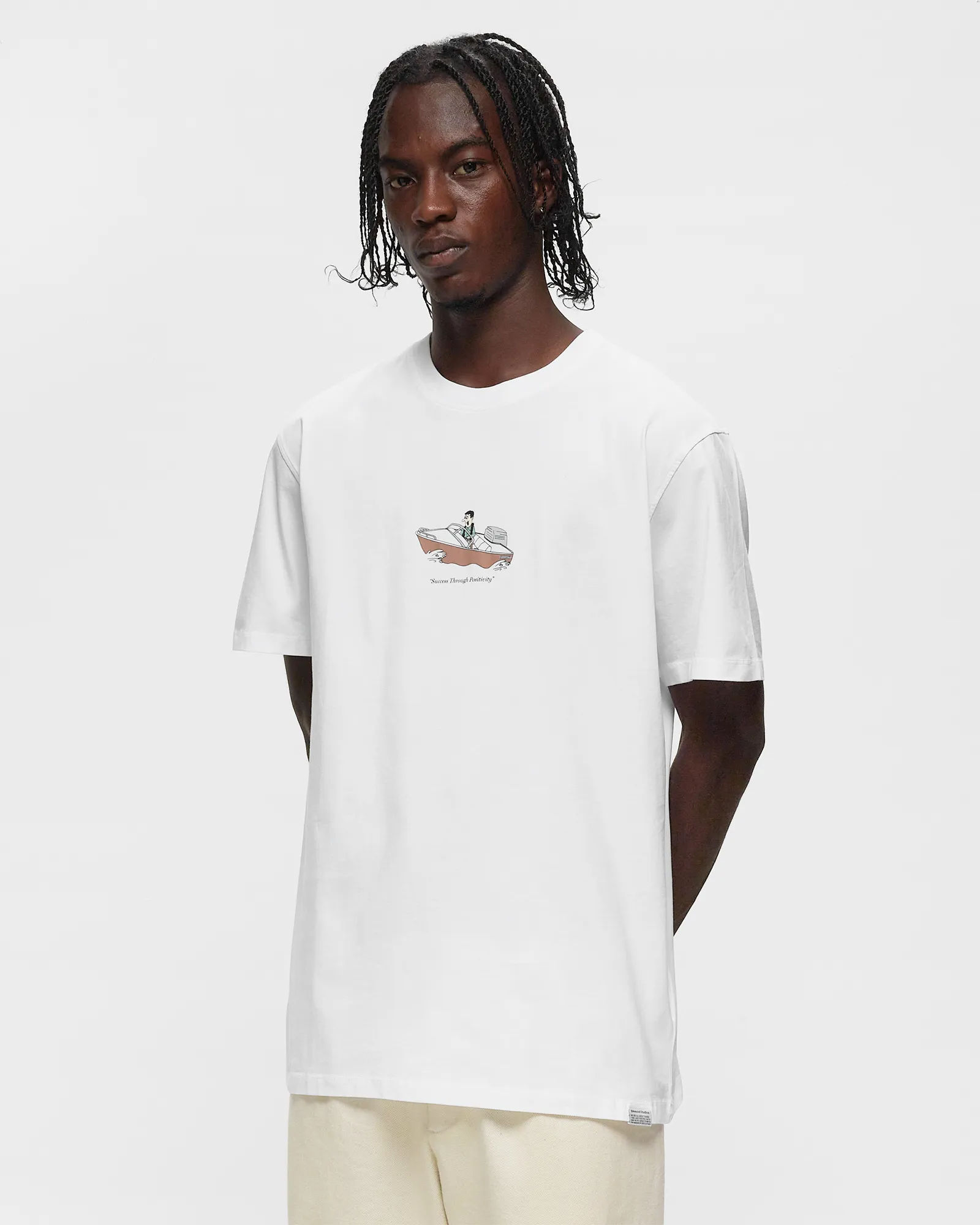 Edmmond Studios BASIL TEE