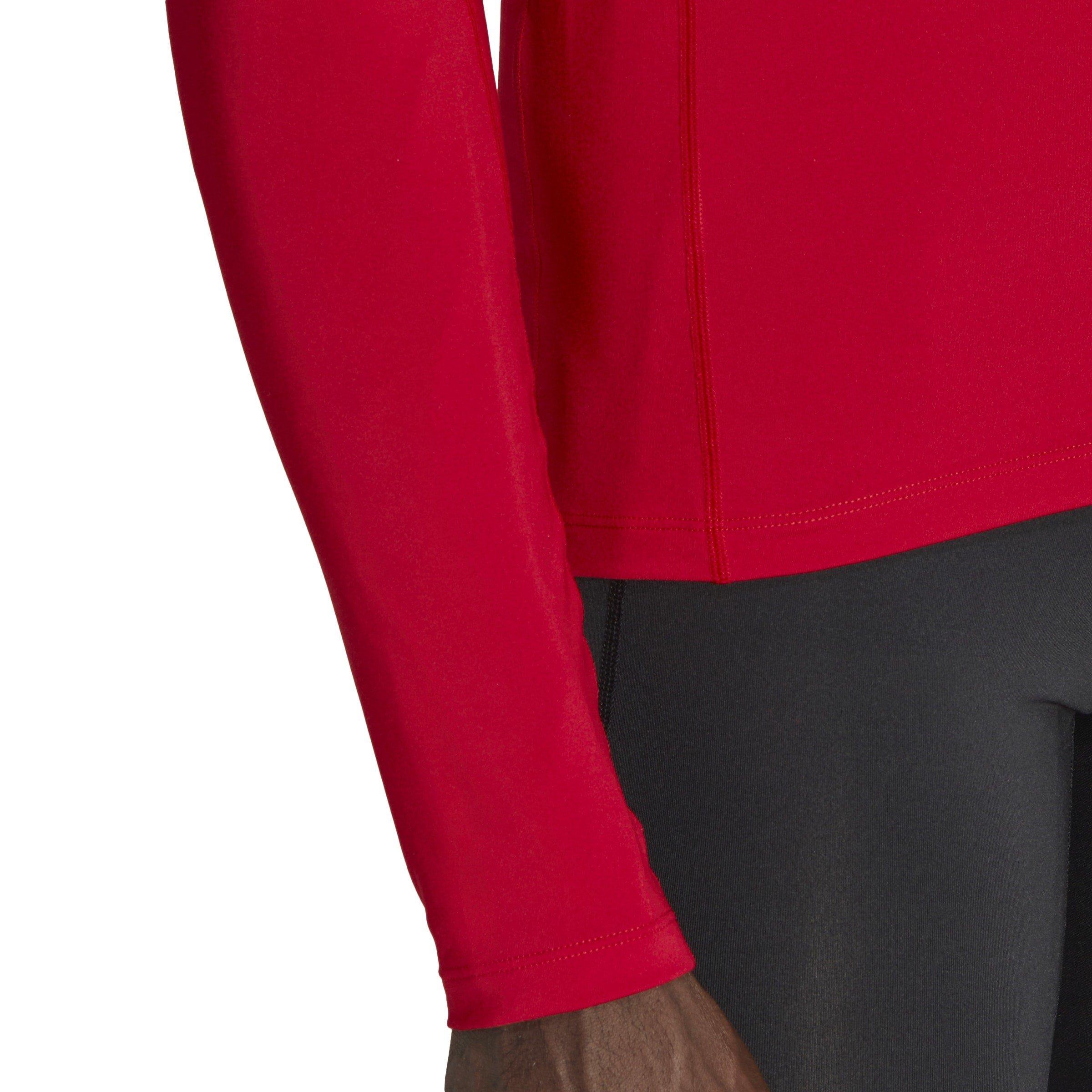 adidas Techfit AEROREADY Long Sleeve Long Sleeve Top Sn99