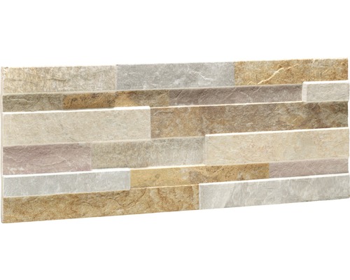 Porseleinen steengoed bekleding Klimex UltraStrong Firenze Cream tint