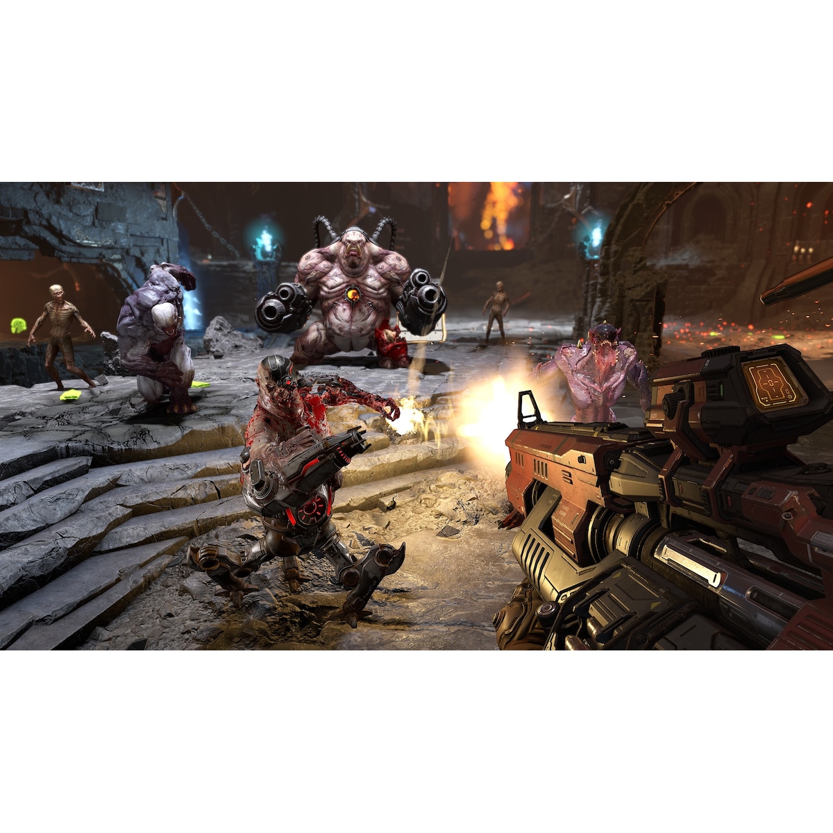DOOM Eternal - PC Windows