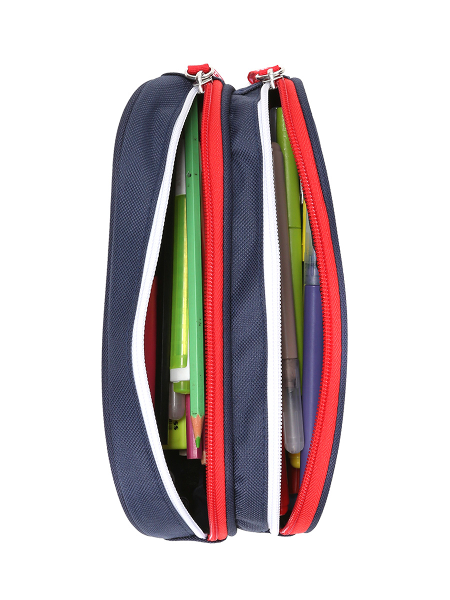 Trousse PSG - 2 compartiments