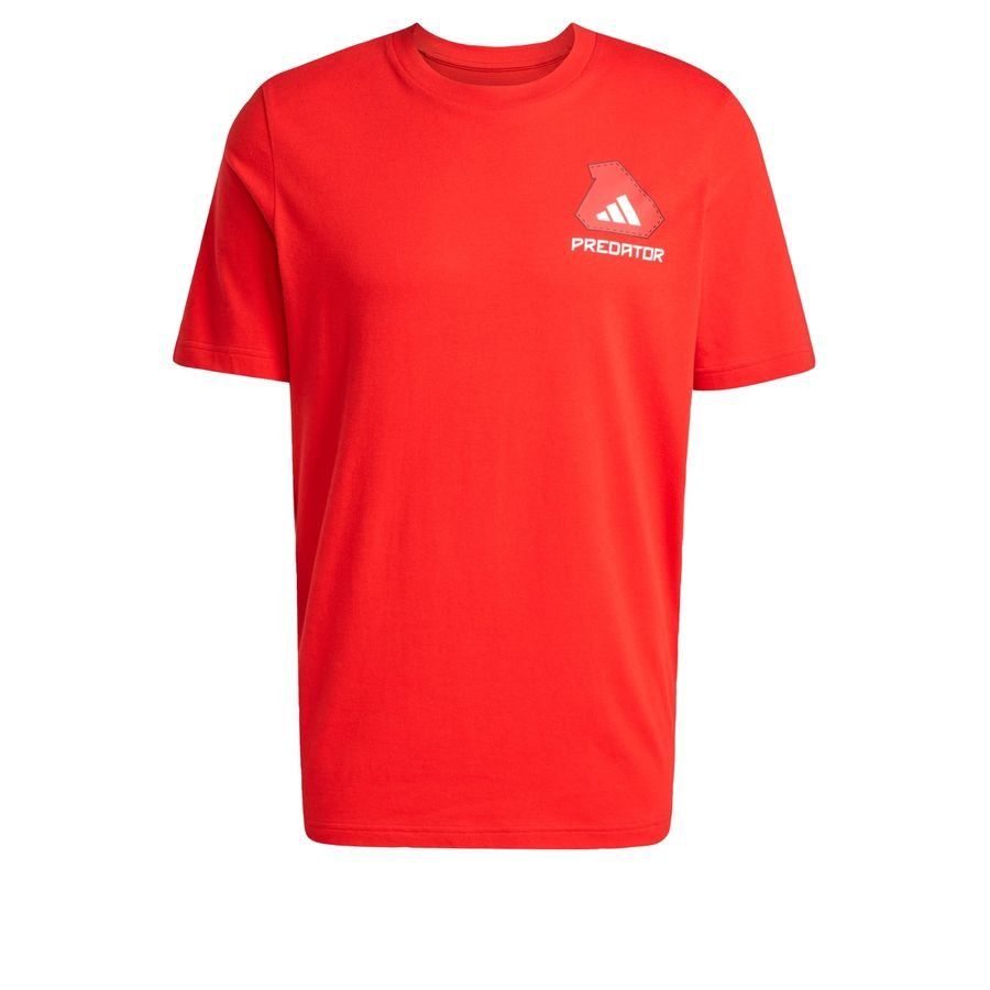 Adidas T-shirt graphique Predator History