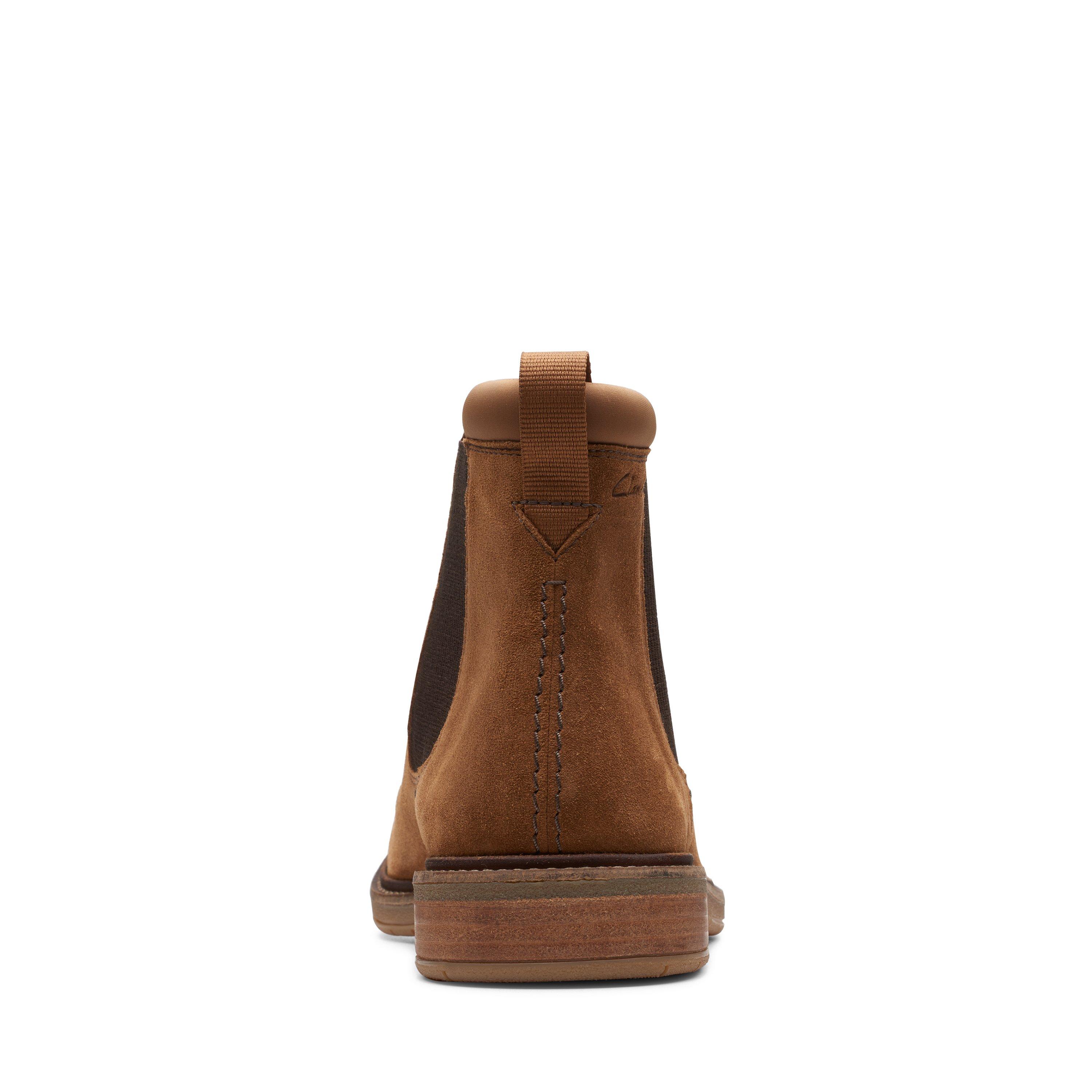 Clarks Clarkdale Sn00