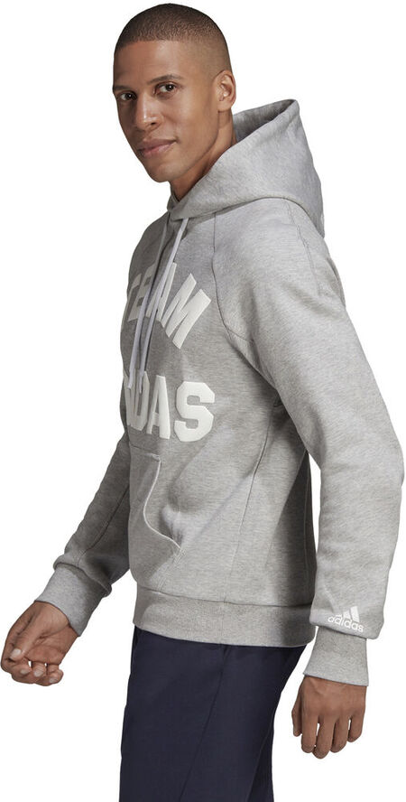 adidas VRCT Hoodie Grå
