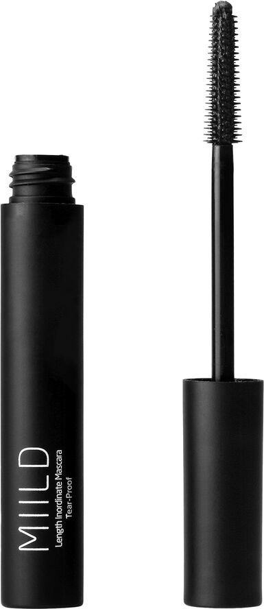 MIILD Tear-proof Length Inordinate Mascara