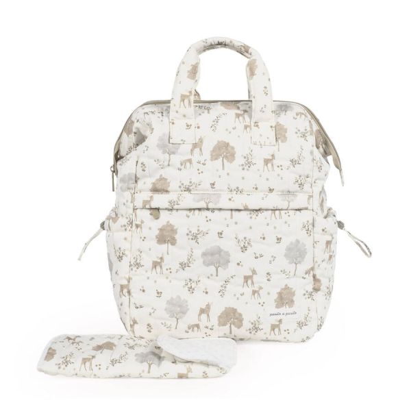 Pasito a Pasito Mochila Nara