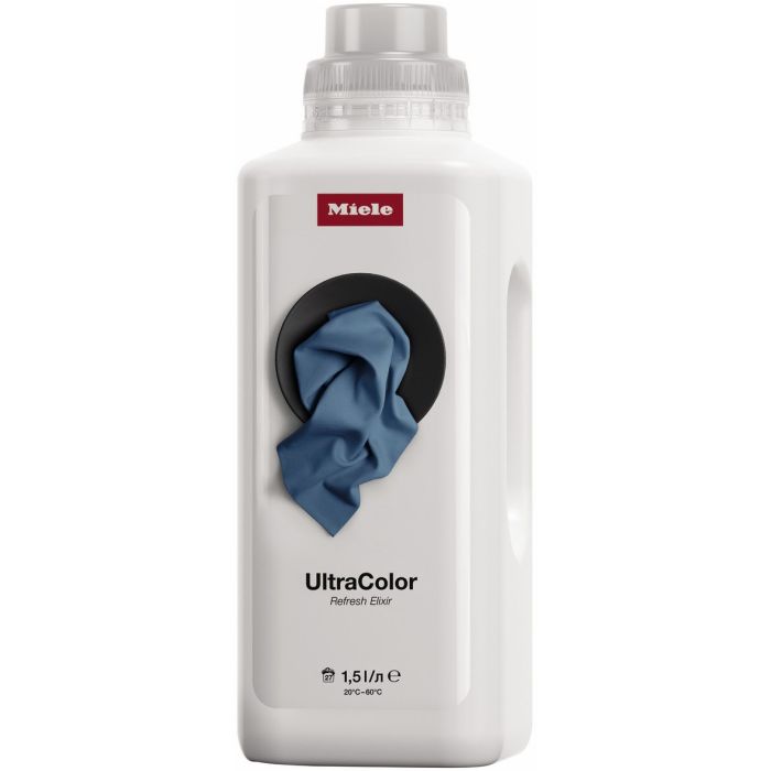 Miele Colorwaschmittel UltraColor Refresh Elixir 1,5 l