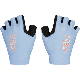 Maloja PietrosM. Fahrradhandschuhe Kurz Pastel Horizon Damen