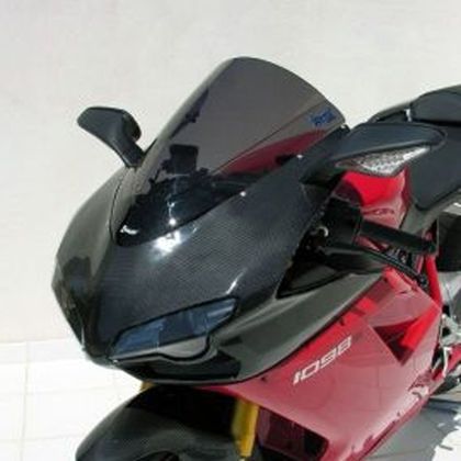Bulle Ermax Racing - Incolore