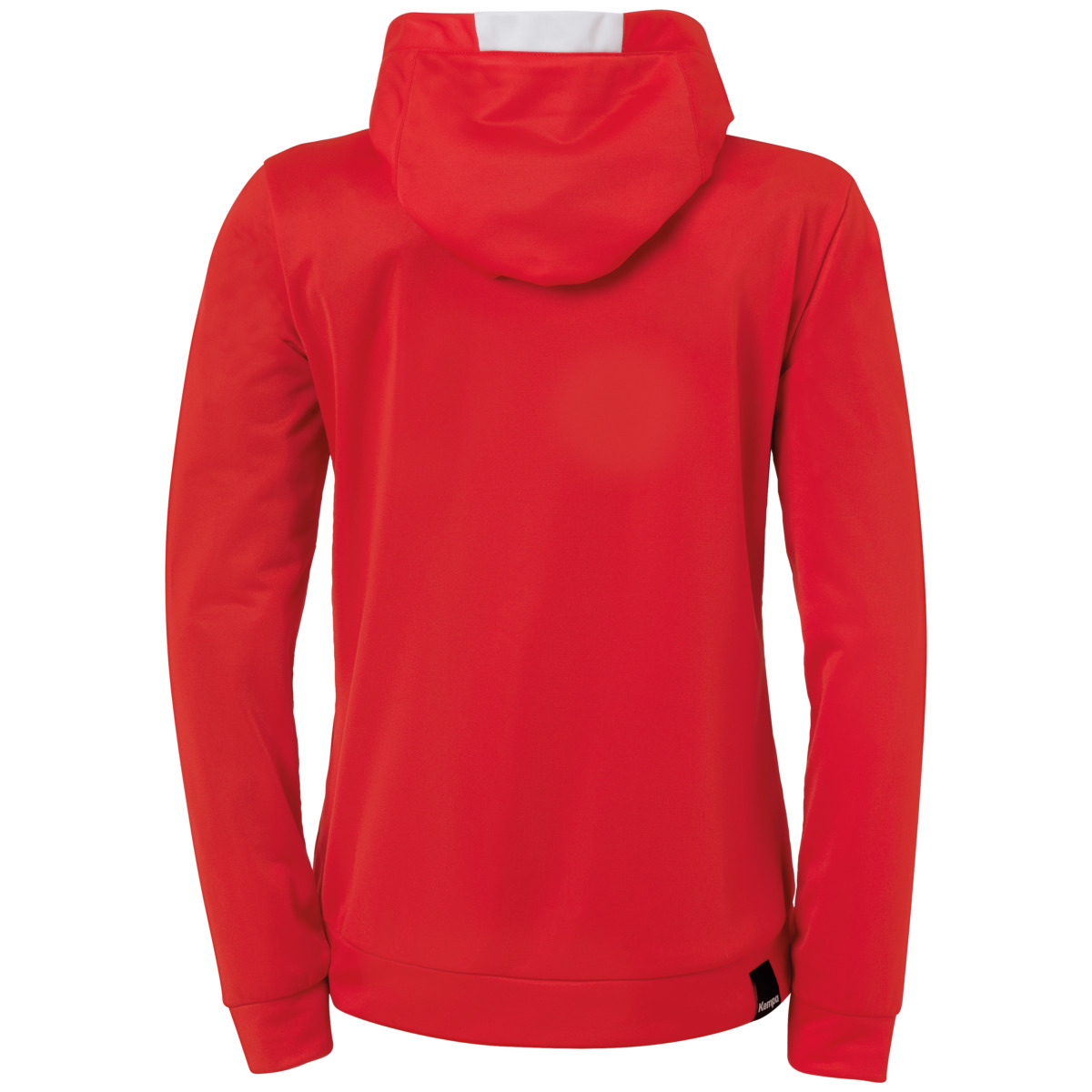 PLAYER Kapuzenjacke Women