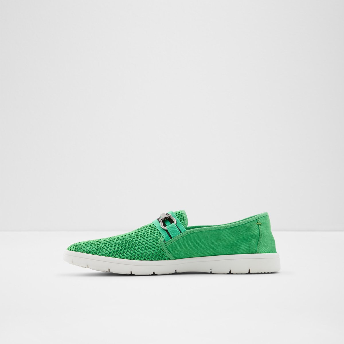 Kaeriven Green Men Espadrilles