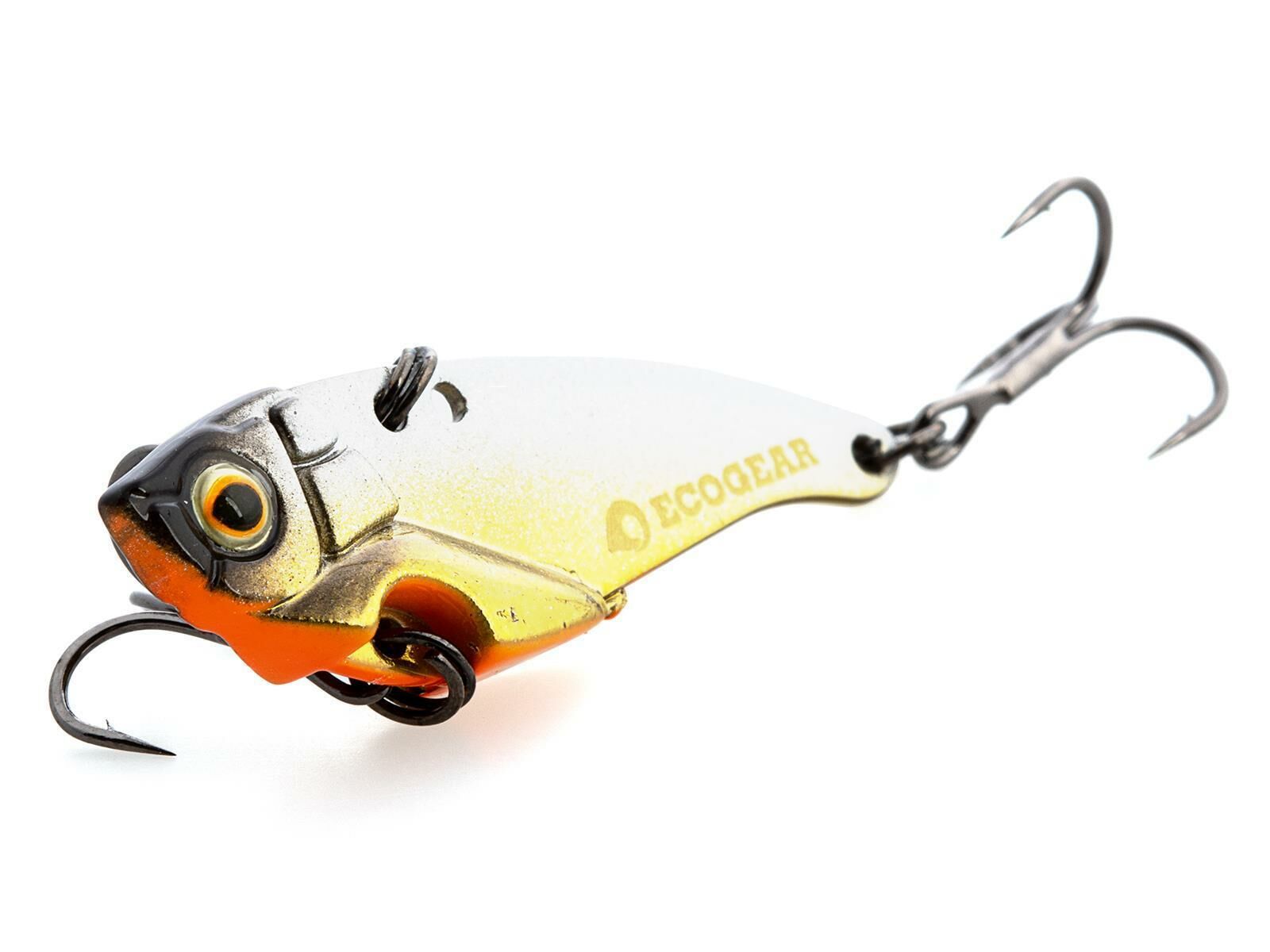 VX40 (409) White Shiner