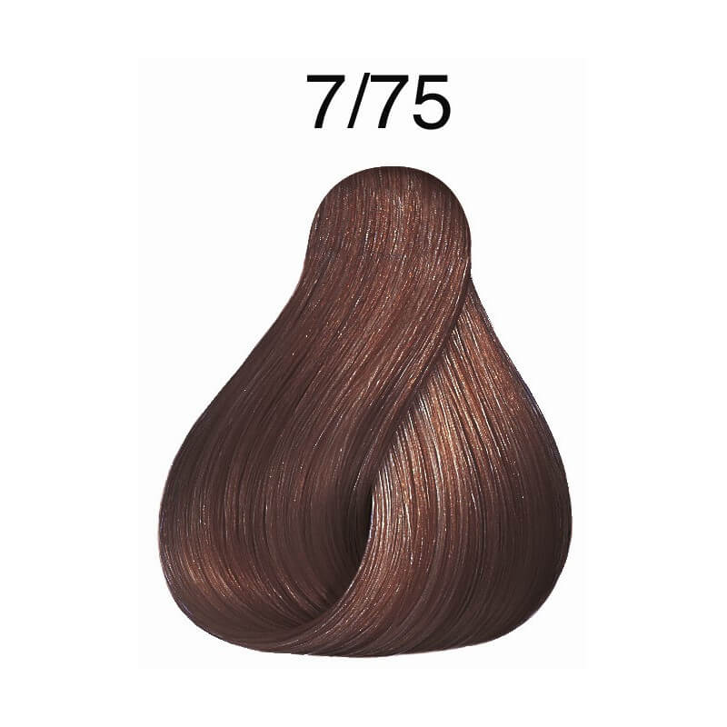 Coloration Color Touch Rich Naturals Wella 60ML