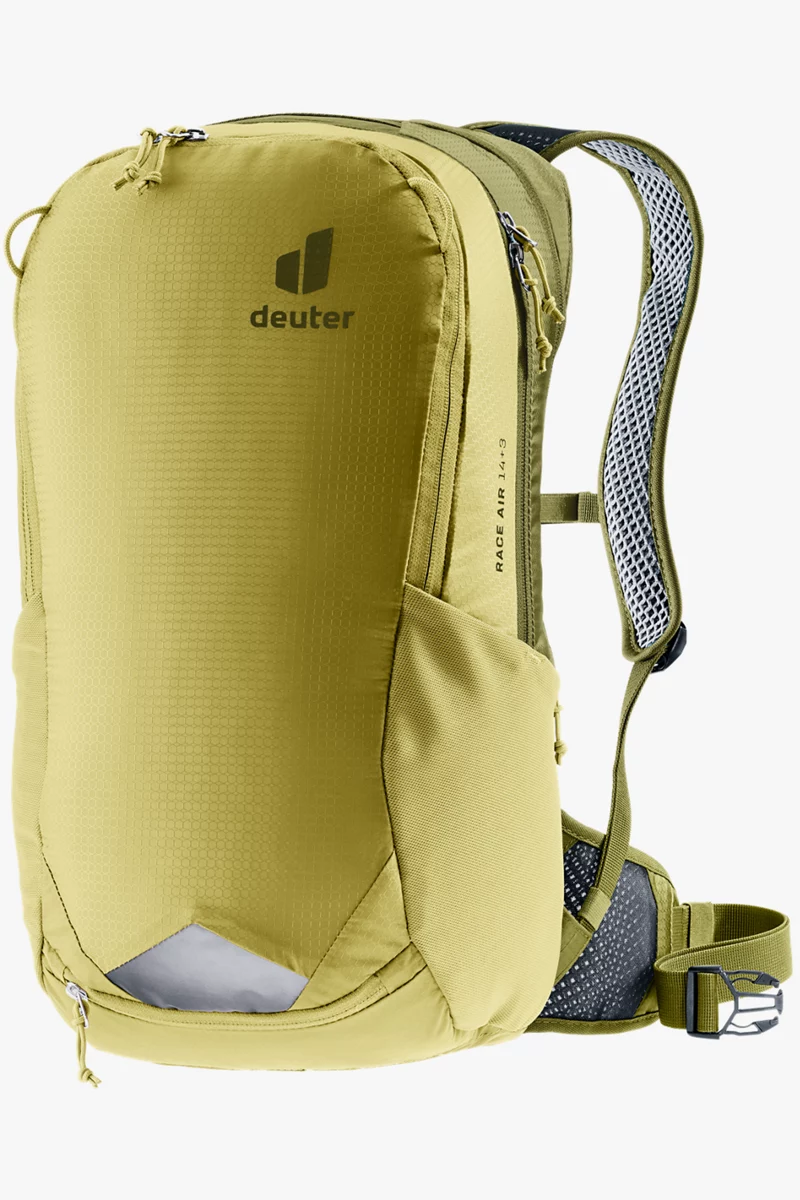 deuter Race Air 14+3 L Bikerucksack