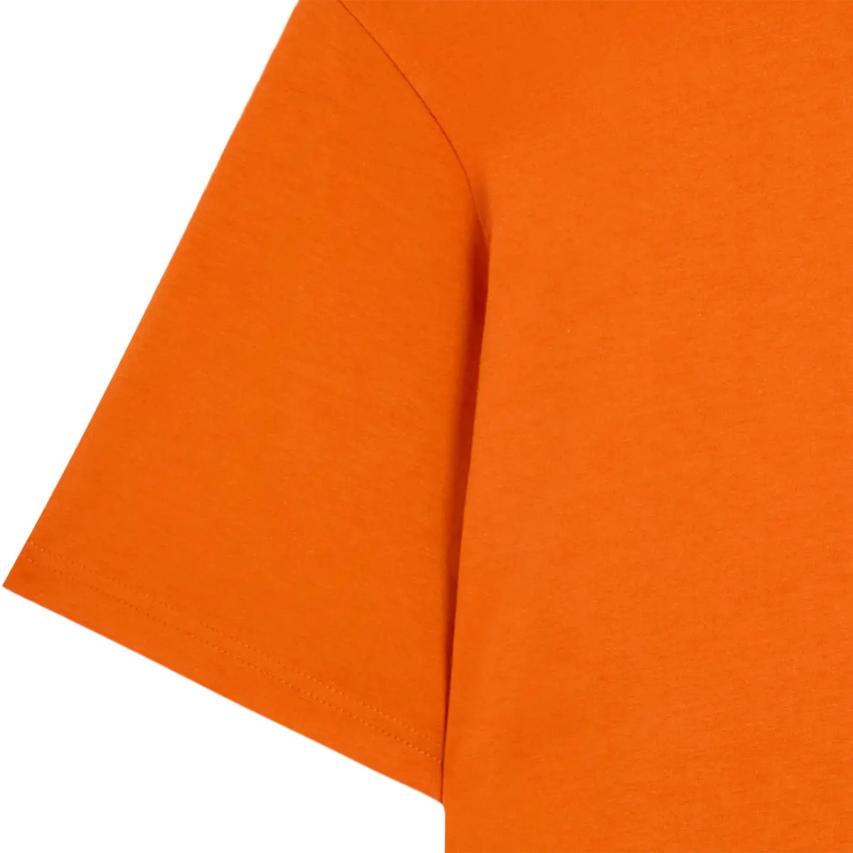 Bask In The Sun Natureza Tee Fire