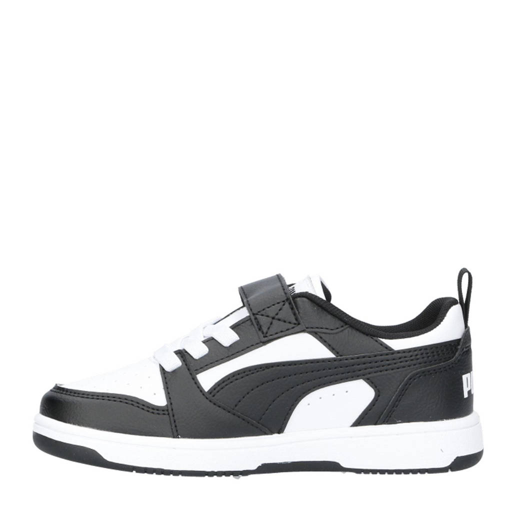 Puma Puma Rebound V6 Lo AC+ PSsneakers wit/zwart