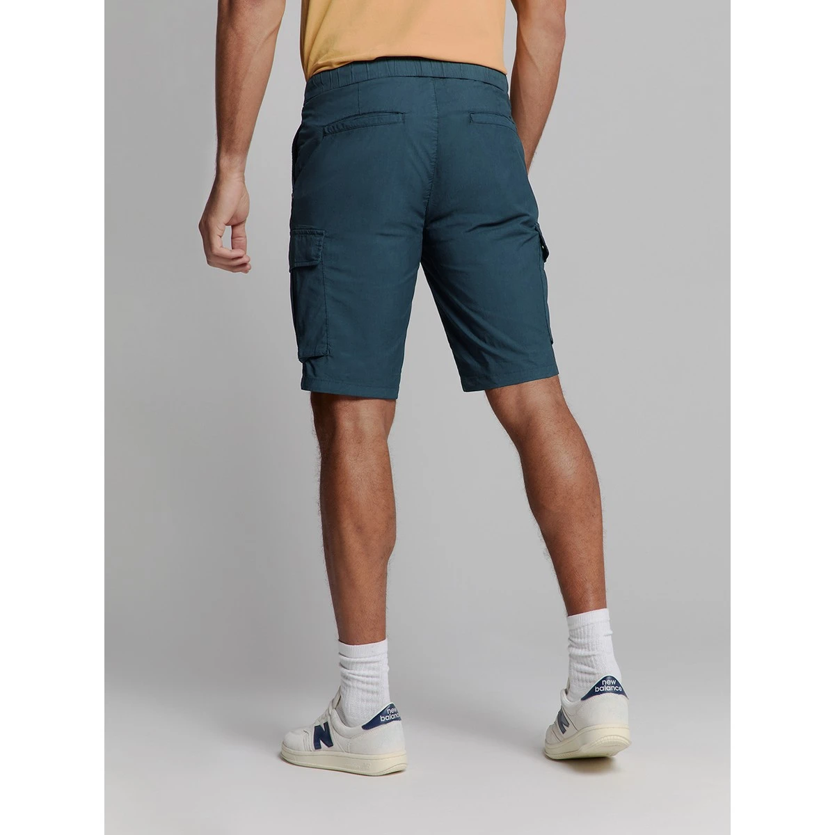 Heren Short KOKE-2030