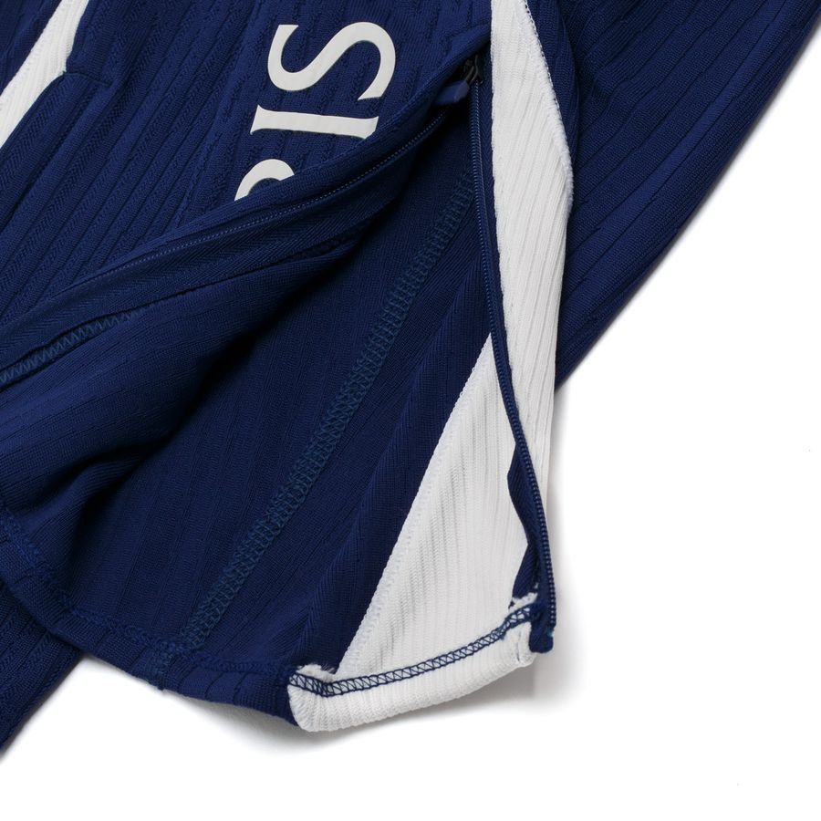 Paris Saint-Germain Bas de Survêtement Dri-FIT ADV Strike Elite 4th Jordan x PSG - Bleu/Blanc