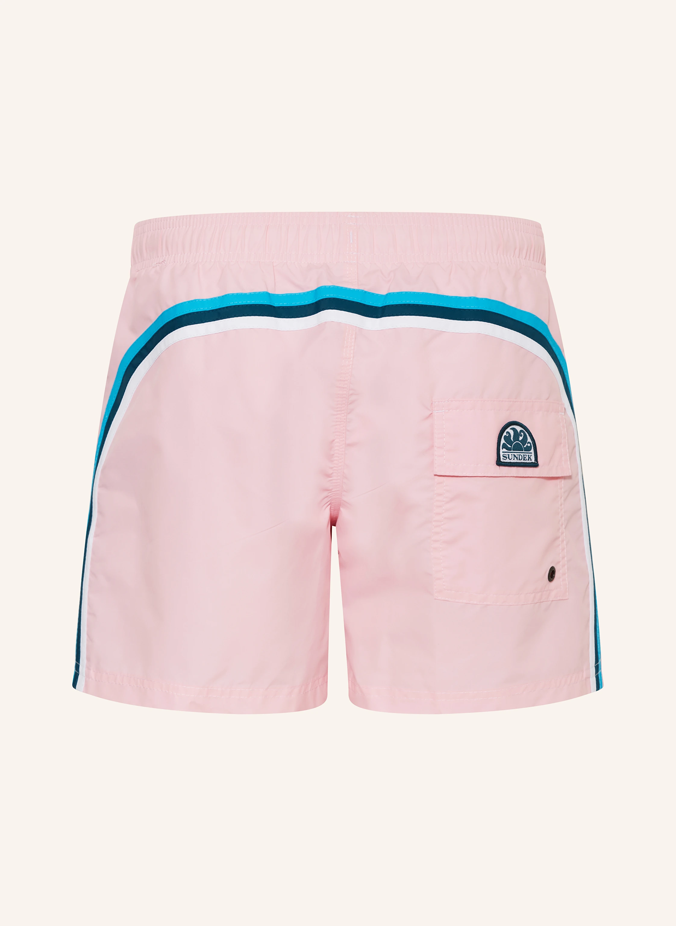 SUNDEK Badeshorts