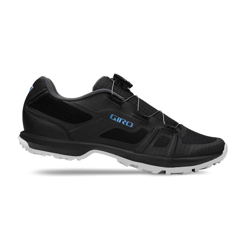 Giro GAUGE BOA - Chaussures VTT Femme black