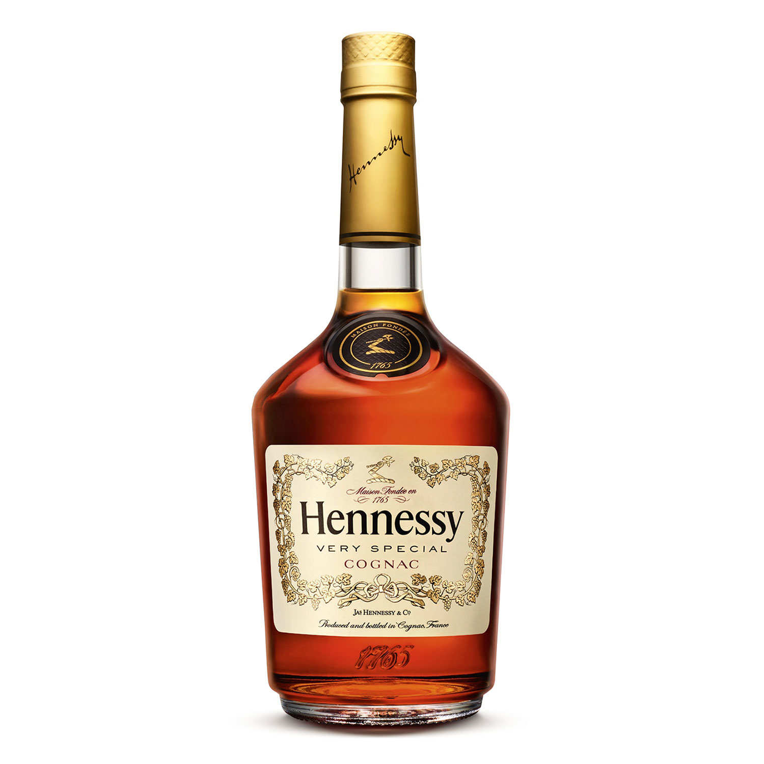 Cognac Hennessy - Very special
