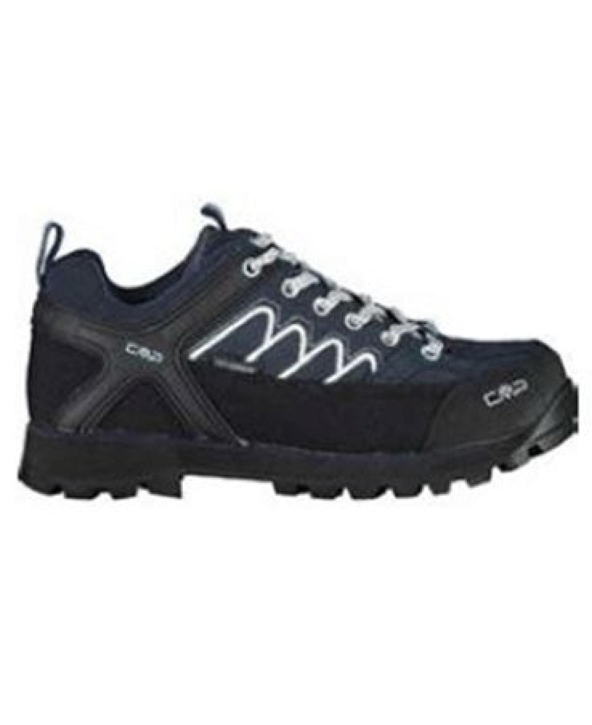 CMP<br>Moon Low Wmn Vibram Trekking WP