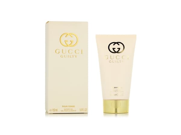 Gucci Guilty Pour Femme Shower Gel - - 150 ml