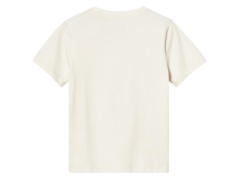 2 kinder T-shirts