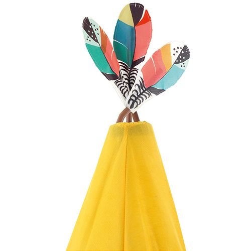 Djeco tipi speeltent