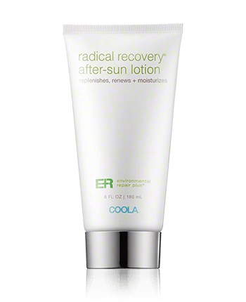 Coola After Sun Radical Recovery After-Sun Lotion 180ml