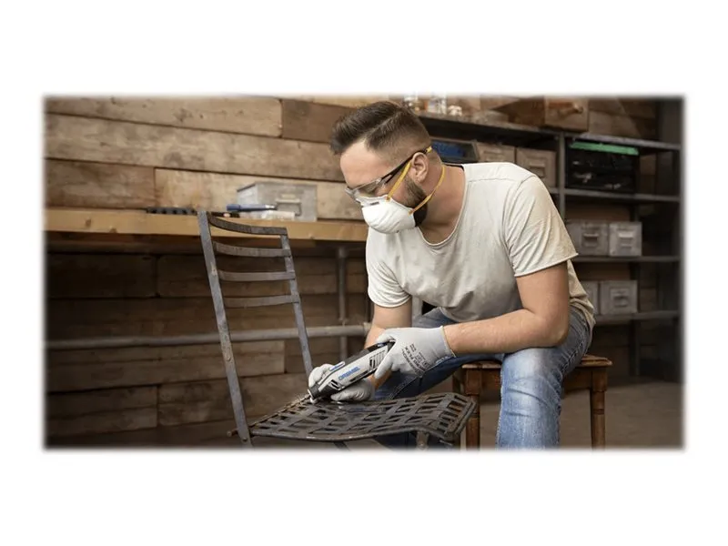 Dremel MULTIVÆRKTØJ 4250-3/45