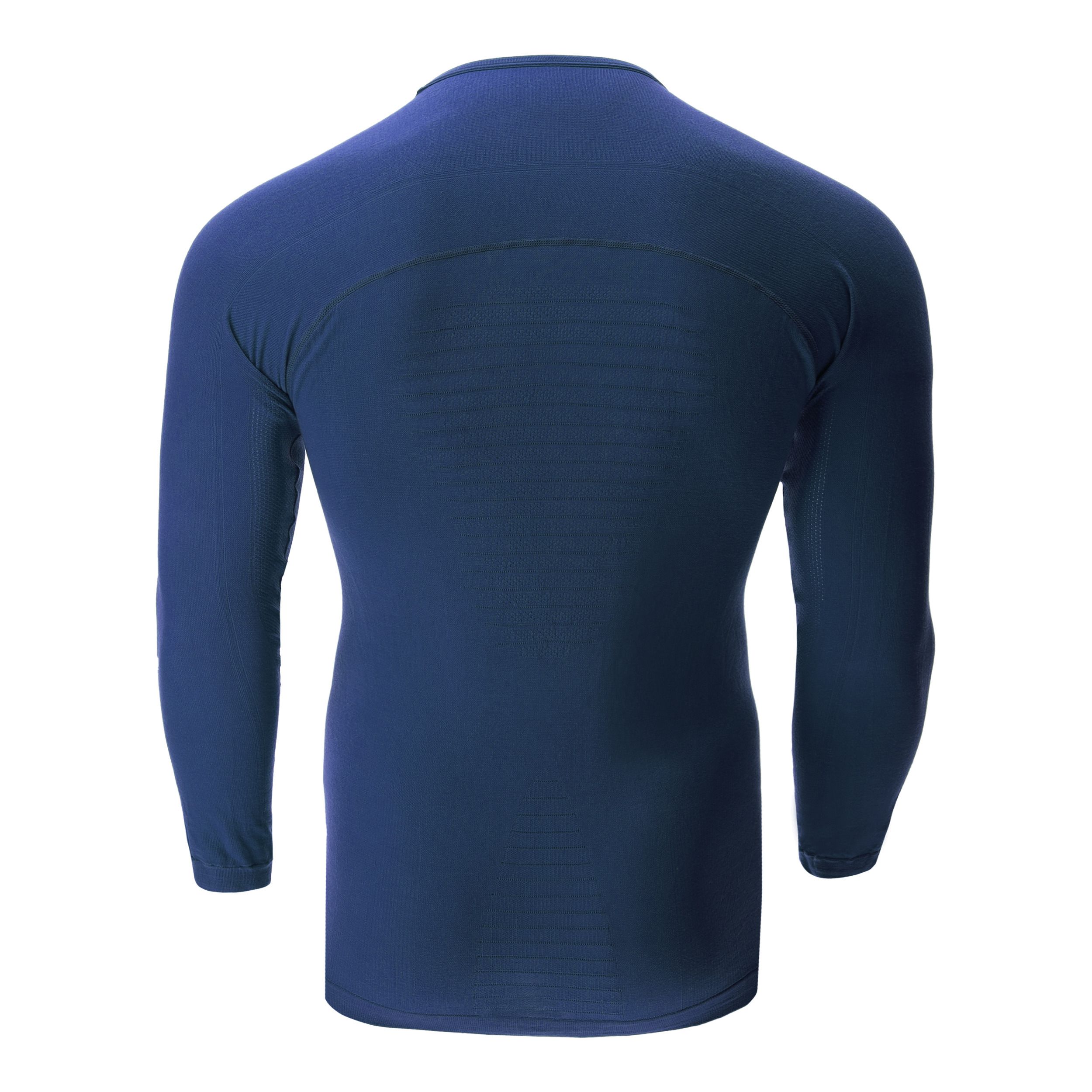 Man Energyon Biotech UW Shirt LS