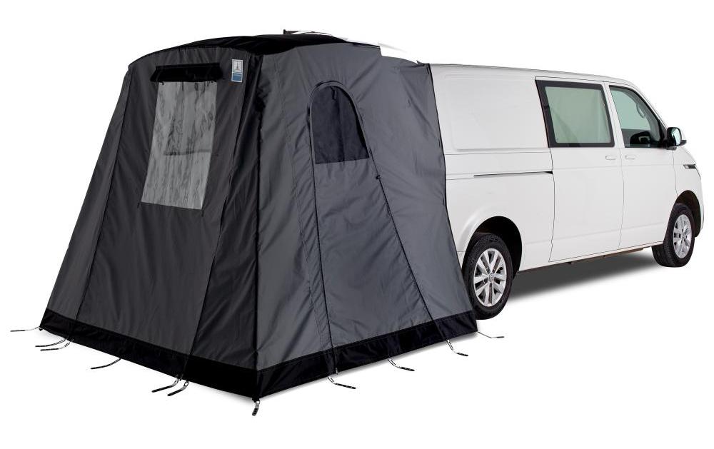 Heckzelt Space Premium, anthrazit<br>Heckzelt – VW T6/T5(ab 2015)