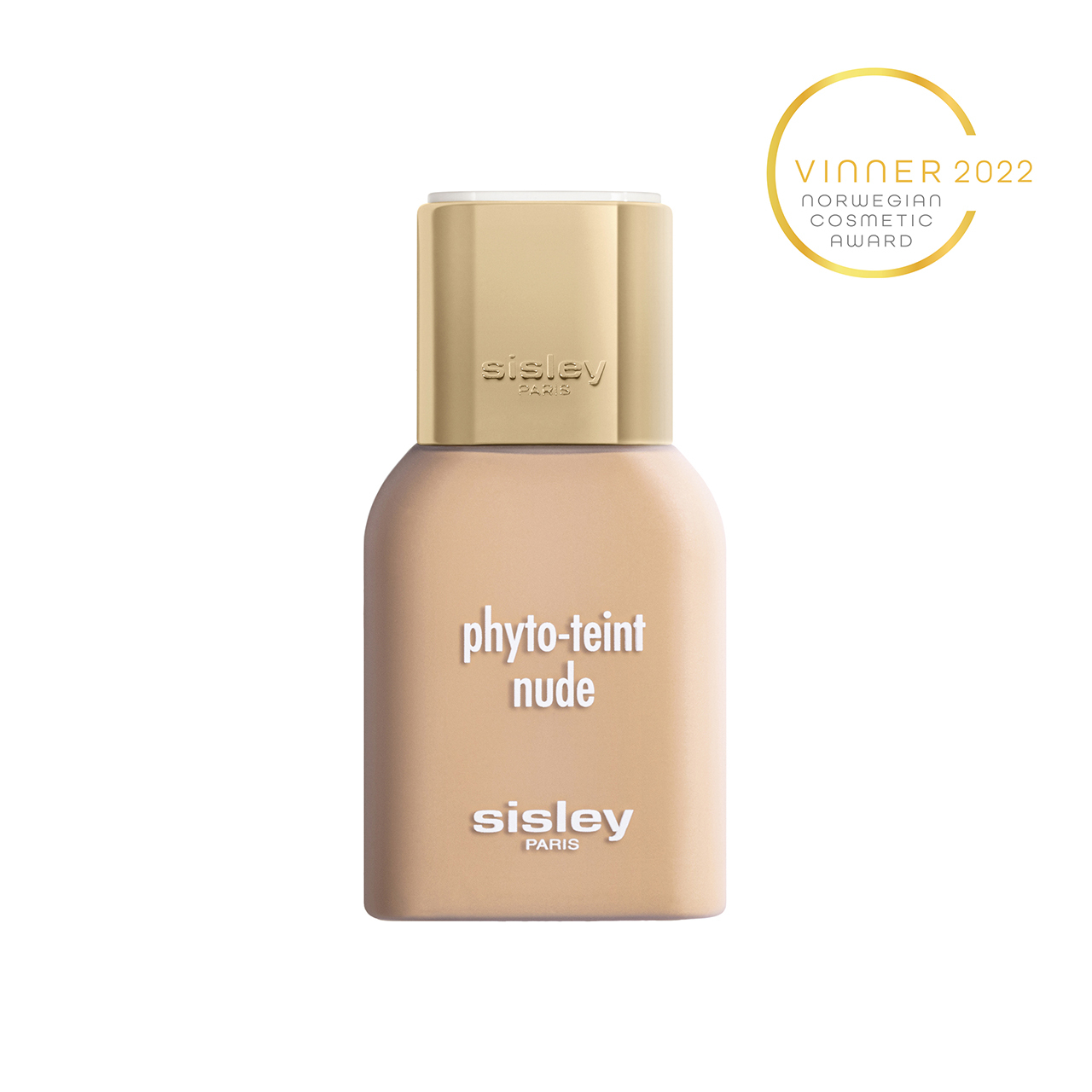 Sisley Phyto-Teint Nude