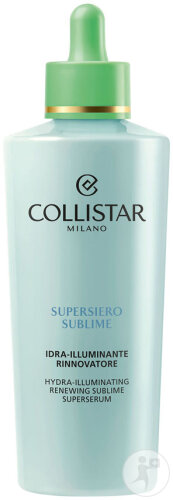 Collistar Hydra-Illuminating Renewing Sublime SuperSérum 200ml
