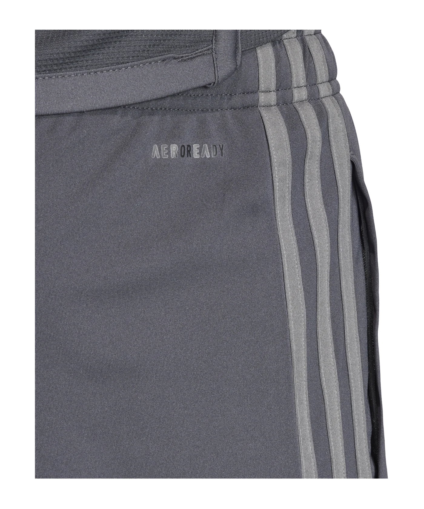 adidas Juventus Turin Short 3rd 2023/2024 Schwarz