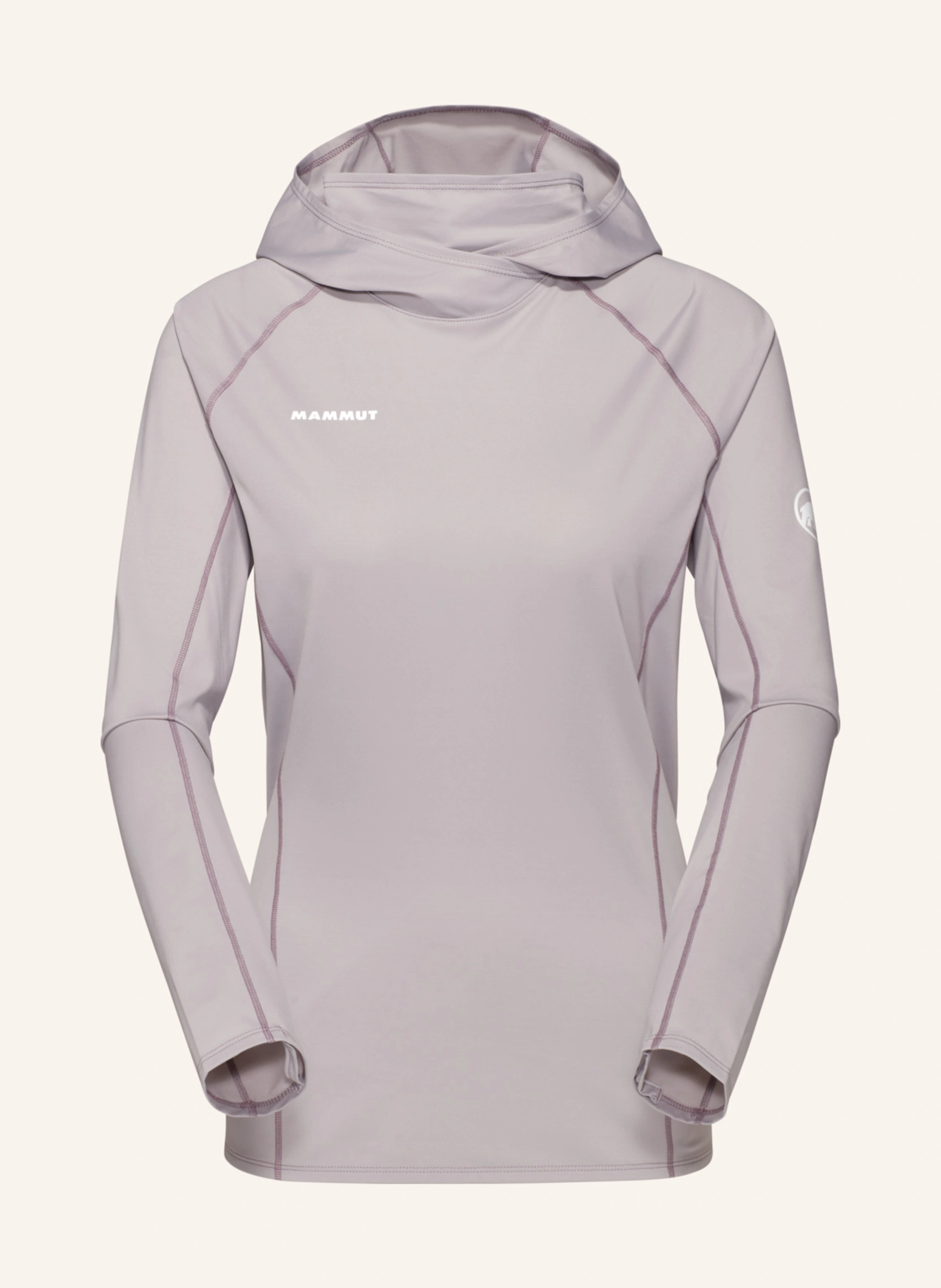 MAMMUT Hoody SELUN FL SUN