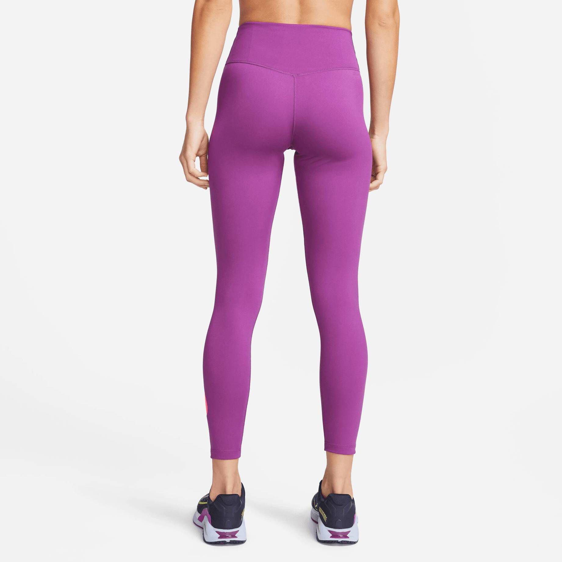 Nike| Damen Trainingstights ONE 7/8