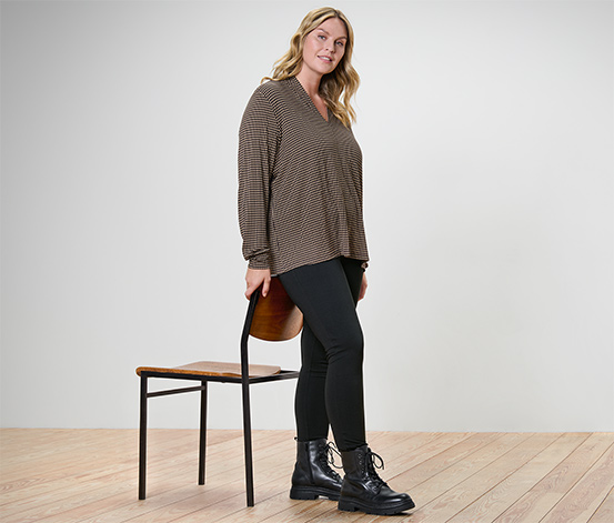 Heavy-Leggings