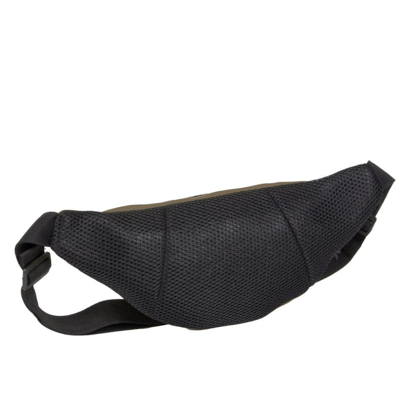 New Rebels Waterproof Flap Heuptas Mart Olive