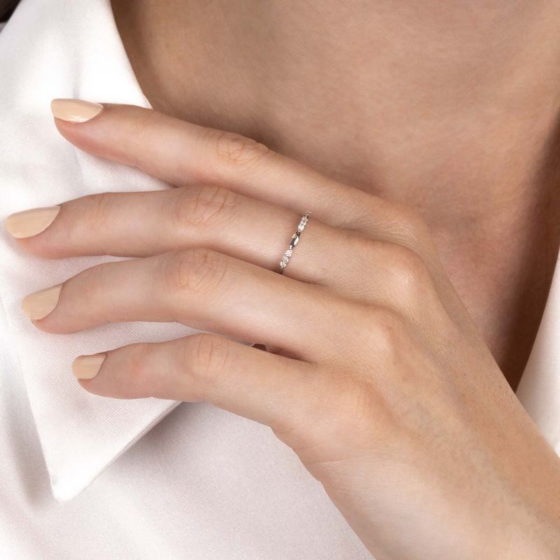 Bague 