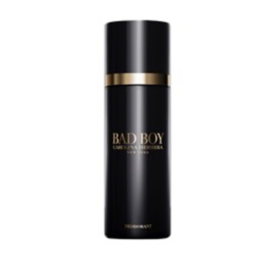 CAROLINA HERRERA BAD BOY Deo Spray - 100ml