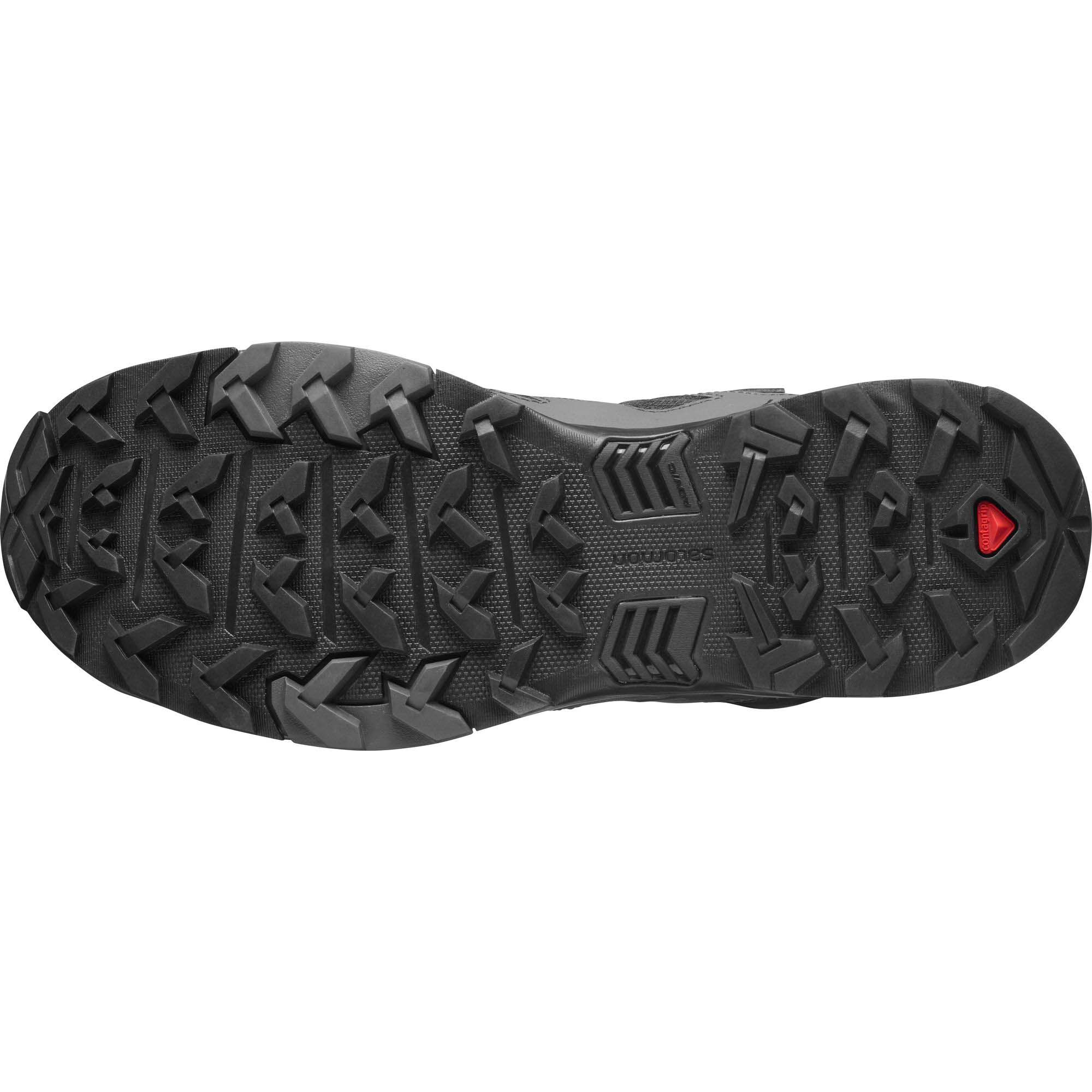 SalomonX ULTRA 4 MID GTX