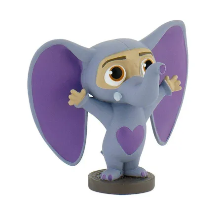 Bullyland 13175 Disney Zoomania Finnick